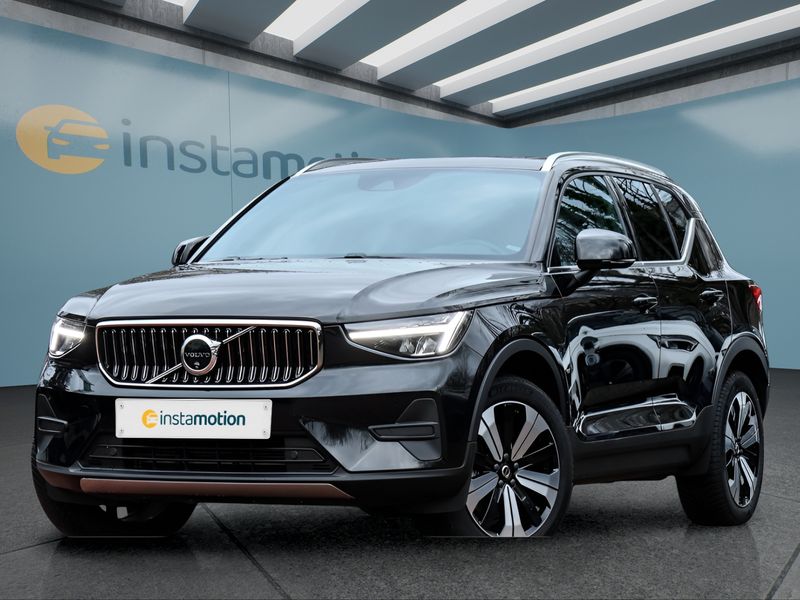 Volvo XC40 T4 Recharge