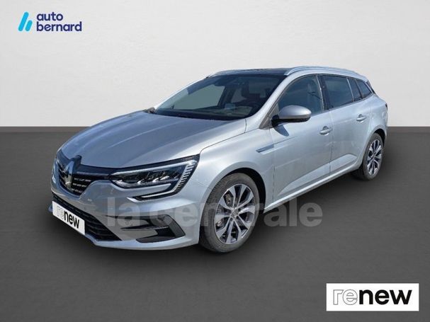 Renault Megane TCe 140 EDC 103 kW image number 1