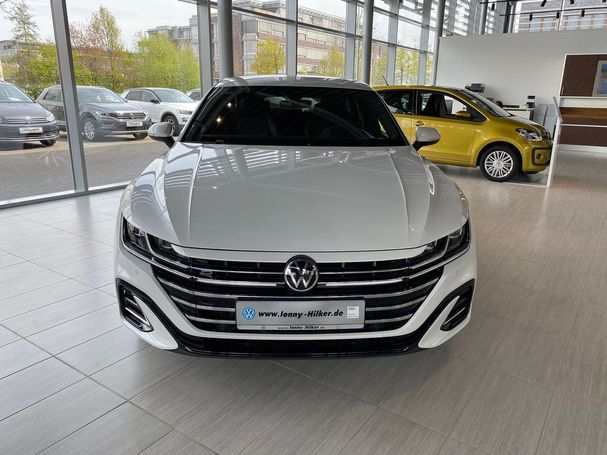 Volkswagen Arteon 2.0 TDI DSG Shooting Brake 4Motion 147 kW image number 3