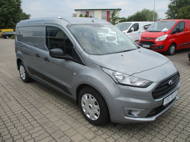 Ford Transit Connect 74 kW image number 3