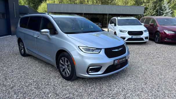 Chrysler Pacifica 194 kW image number 1