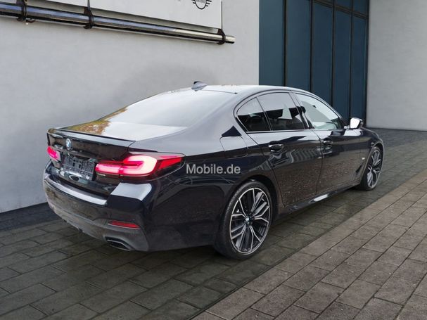 BMW 540d M Sportpaket xDrive 250 kW image number 3