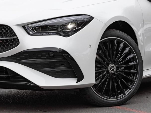 Mercedes-Benz CLA 250 160 kW image number 5