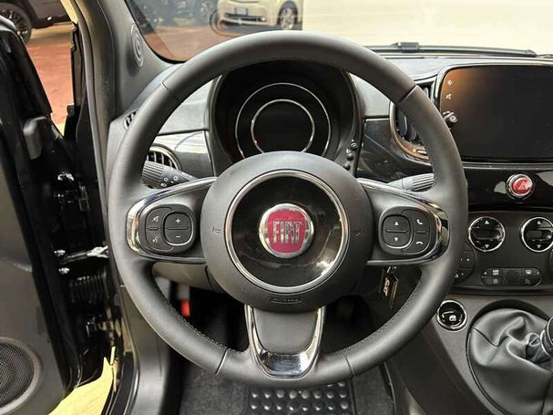 Fiat 500 1.0 51 kW image number 7