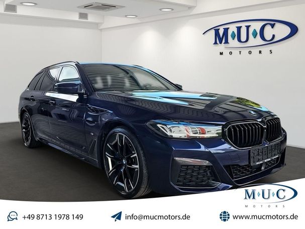 BMW 540d Touring xDrive 250 kW image number 3