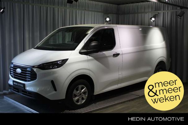 Ford Transit Custom 320 L2H1 Trend 100 kW image number 1