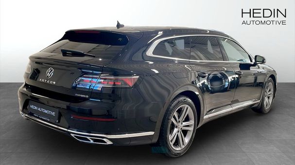 Volkswagen Arteon eHybrid Shooting Brake 160 kW image number 2