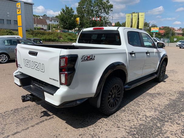 Isuzu D-Max Double Cab 120 kW image number 7