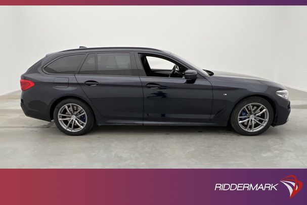 BMW 530d Touring xDrive 196 kW image number 8