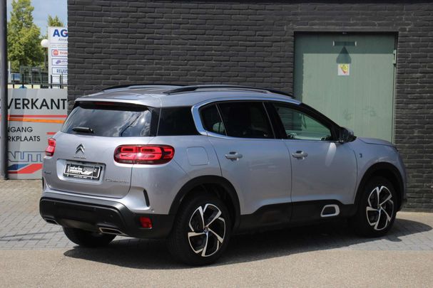 Citroen C5 Aircross 165 kW image number 4