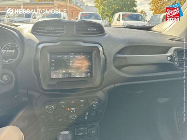 Jeep Renegade 1.3 112 kW image number 14