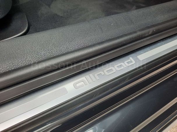 Audi A4 Allroad 40 TDI 150 kW image number 21