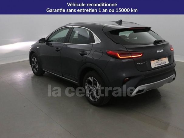 Kia XCeed 1.6 CRDi 100 kW image number 5