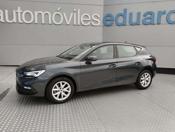 Seat Leon 1.5 eTSI XCellence DSG 110 kW image number 1