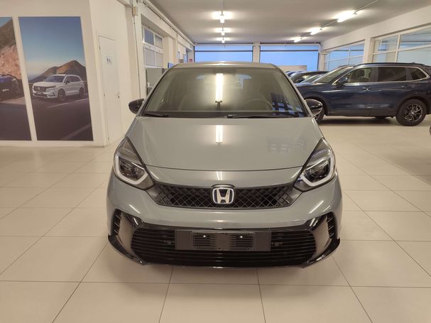 Honda Jazz 79 kW image number 3