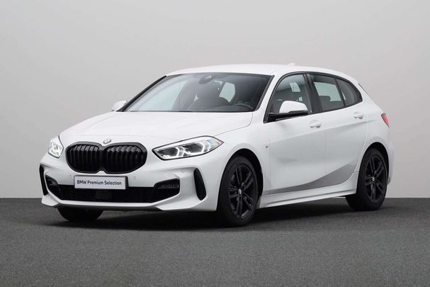 BMW 118i M Sport 104 kW image number 1