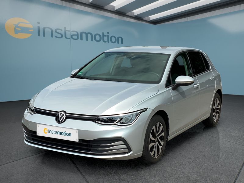 Volkswagen Golf 1.5 TSI