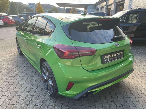 Ford Focus 2.3 EcoBoost ST 206 kW image number 8