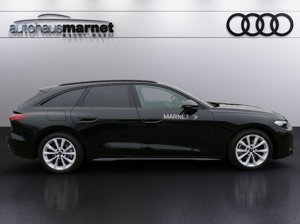 Audi A5 TDI quattro S tronic Avant 150 kW image number 11