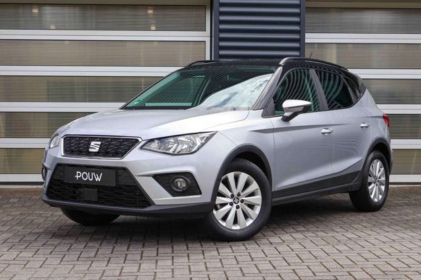 Seat Arona 1.0 TSI Style 70 kW image number 46