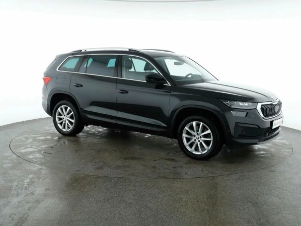 Skoda Kodiaq 2.0 TDI Style 4x4 DSG 147 kW image number 7