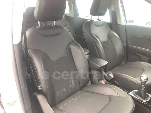 Jeep Compass 1.6 MultiJet 88 kW image number 7