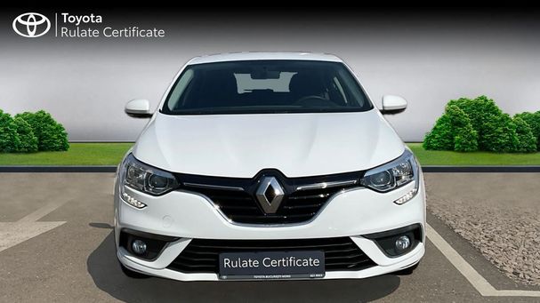 Renault Megane 70 kW image number 6