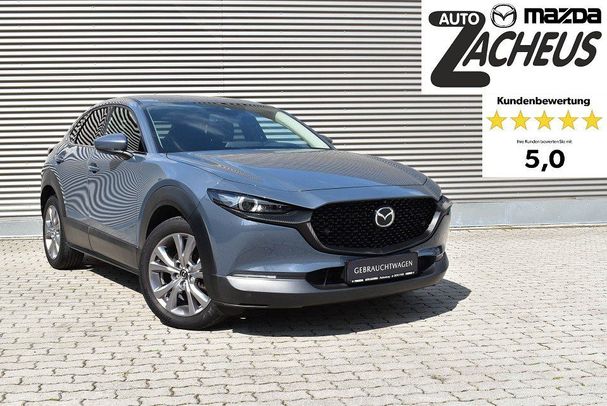 Mazda CX-30 150 110 kW image number 1