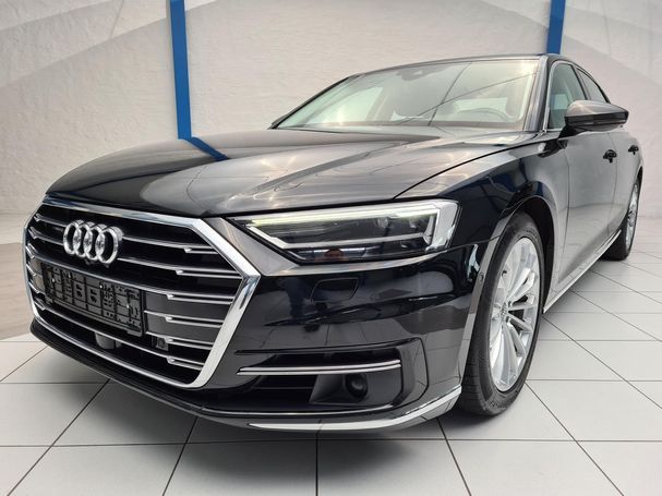 Audi A8 50 TDI quattro 210 kW image number 1