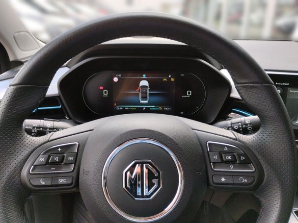 MG MG5 115 kW image number 9