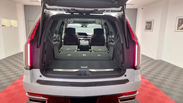 Cadillac Escalade 313 kW image number 26