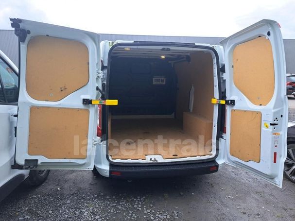  Ford Transit Custom 280 L1H1 Trend 96 kW image number 12