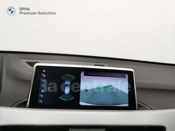 BMW X1 16d sDrive 85 kW image number 26