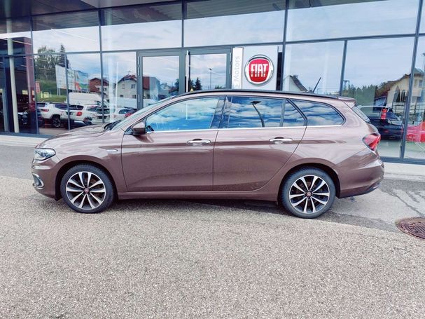 Fiat Tipo 1.6 DCT Lounge 88 kW image number 4