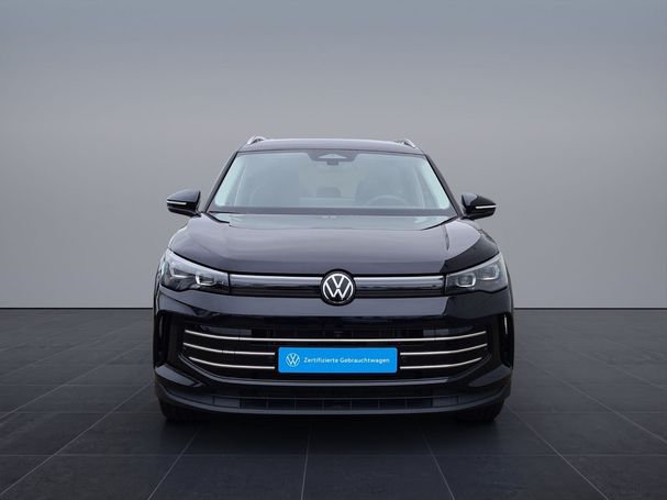 Volkswagen Tiguan 2.0 TDI DSG 110 kW image number 3