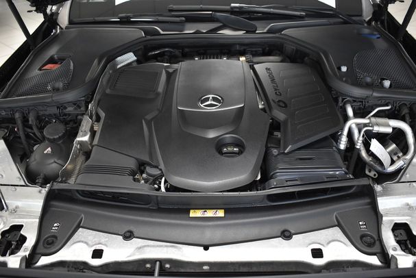 Mercedes-Benz E 400 d 250 kW image number 22