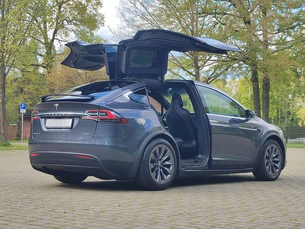 Tesla Model X 100D AWD 386 kW image number 29