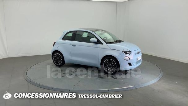 Fiat 500 e 42 kWh 88 kW image number 4