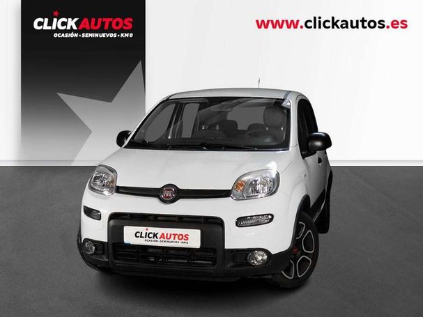 Fiat Panda 51 kW image number 1