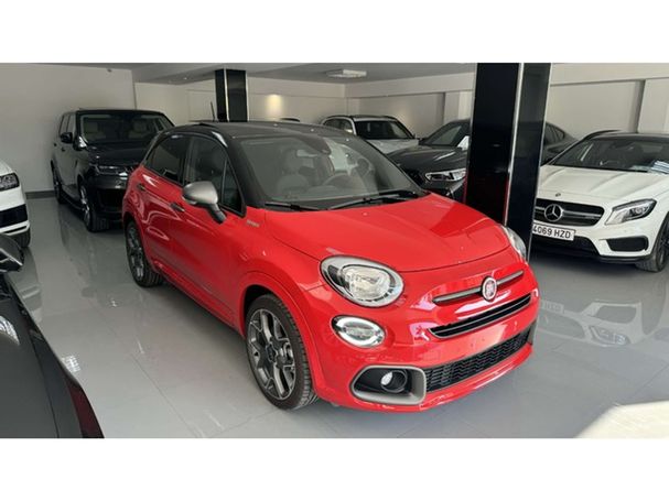 Fiat 500X 1.5 Hybrid DCT 97 kW image number 2