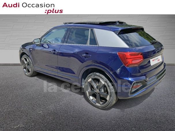 Audi Q2 35 TDI S tronic S-line 110 kW image number 17