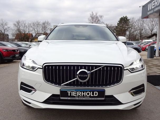 Volvo XC60 T8 AWD Inscription 288 kW image number 9