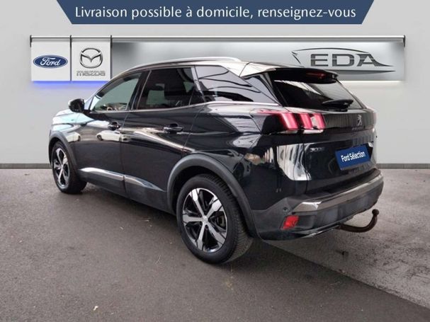 Peugeot 3008 BlueHDi 180 EAT8 GT 135 kW image number 6