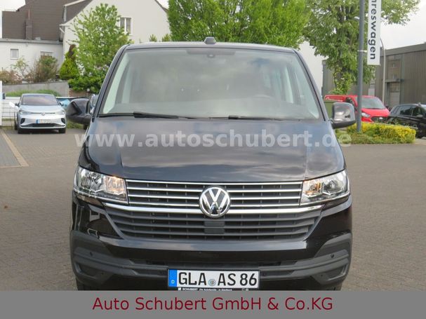 Volkswagen T6 Caravelle DSG Comfortline 110 kW image number 15