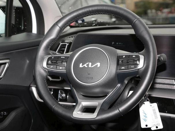 Kia Sportage 1.6 T-GDI Vision 110 kW image number 8