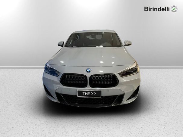 BMW X2 xDrive25e X 162 kW image number 2