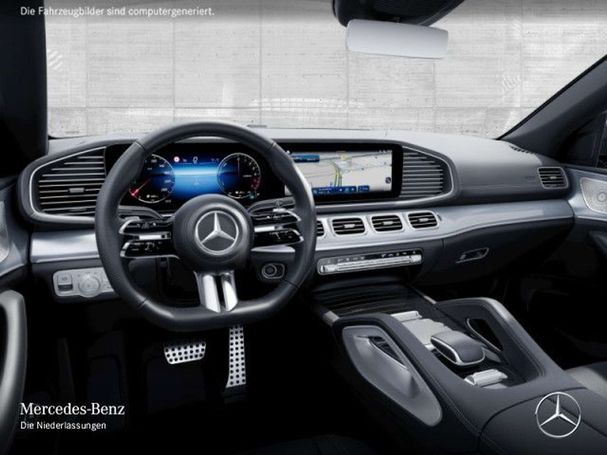 Mercedes-Benz GLE 350 de AMG 245 kW image number 10