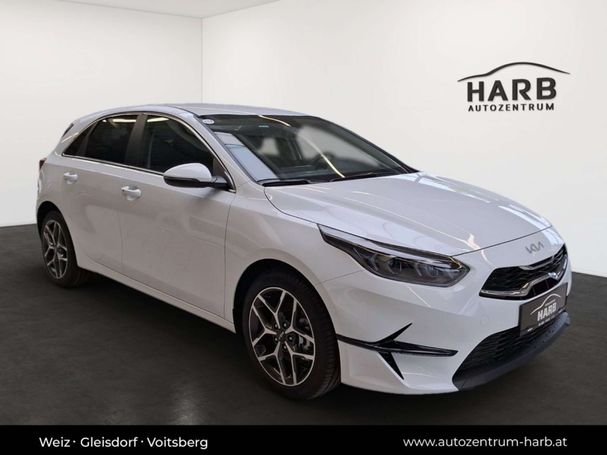 Kia Ceed Ceed 1.6 CRDi 48V 100 kW image number 2