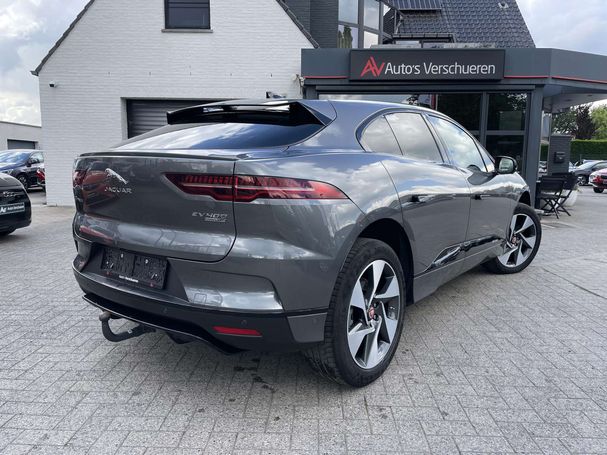 Jaguar I-Pace EV400 S AWD 294 kW image number 3