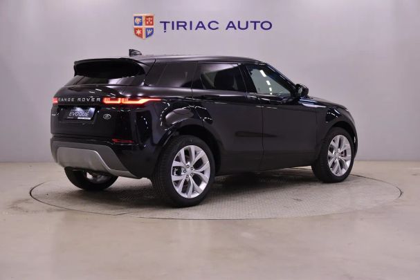 Land Rover Range Rover Evoque 120 kW image number 2